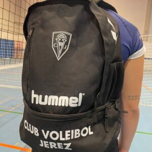 Mochila CVJ