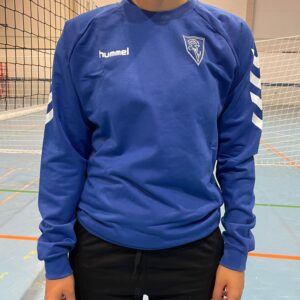 Sudadera Chandal CVJ